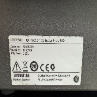 GE Amersham AKTApurifier 100 FPLC System UV-900 P-900 Frac-950 image 3